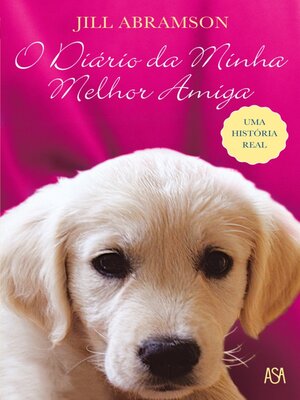 cover image of O Diário da Minha Melhor Amiga
